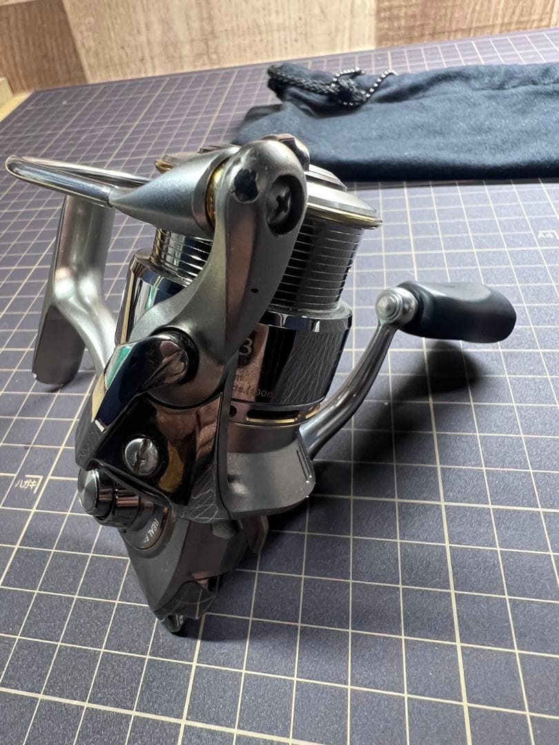 Daiwa 05イグジスト　1003