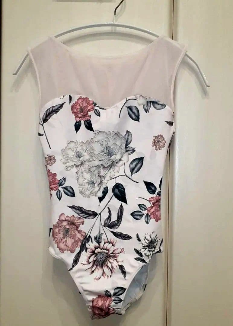 stinaバレエレオタードS