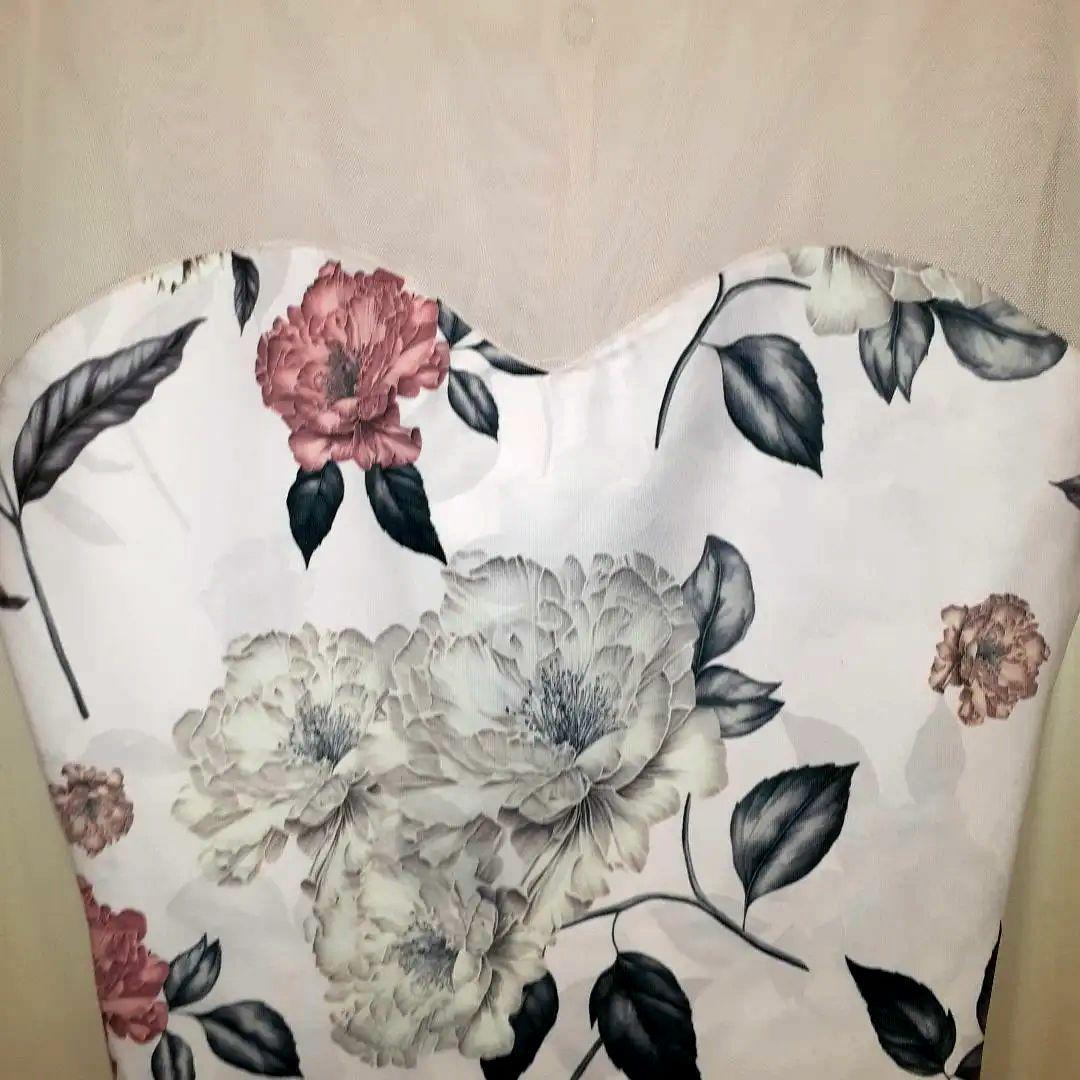 stinaバレエレオタードS