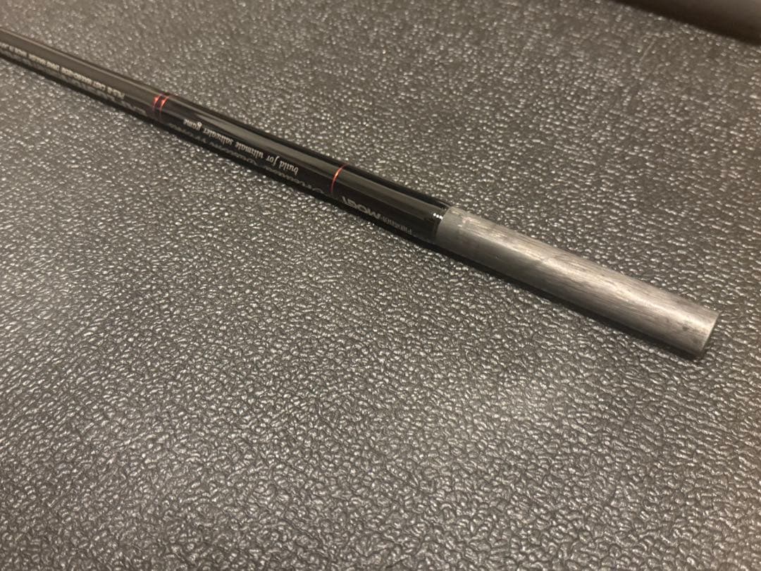 MCワークス エクスプロージョン836CTRプロショツ プMOGIカスタム/美品