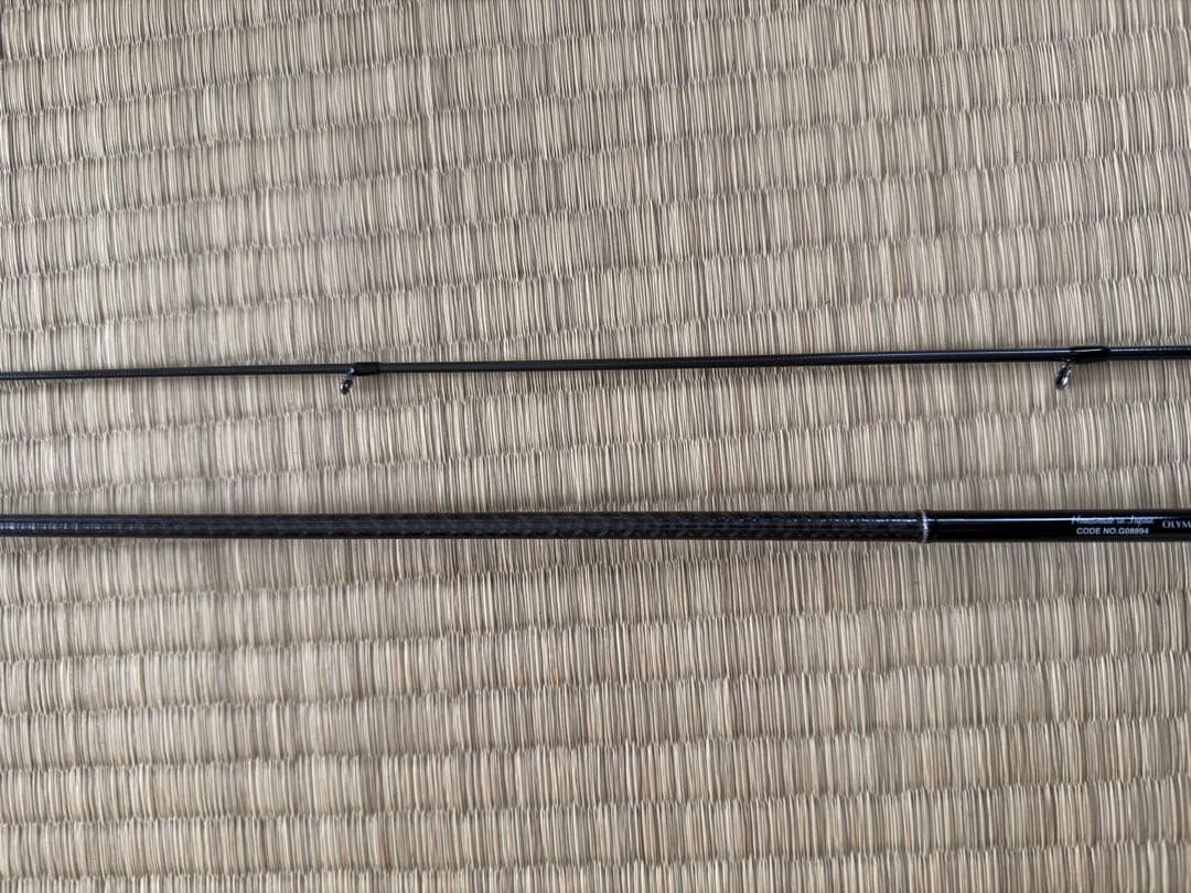 OLYMPIC コルト・プロトタイプ 23GCORPS-612L-T