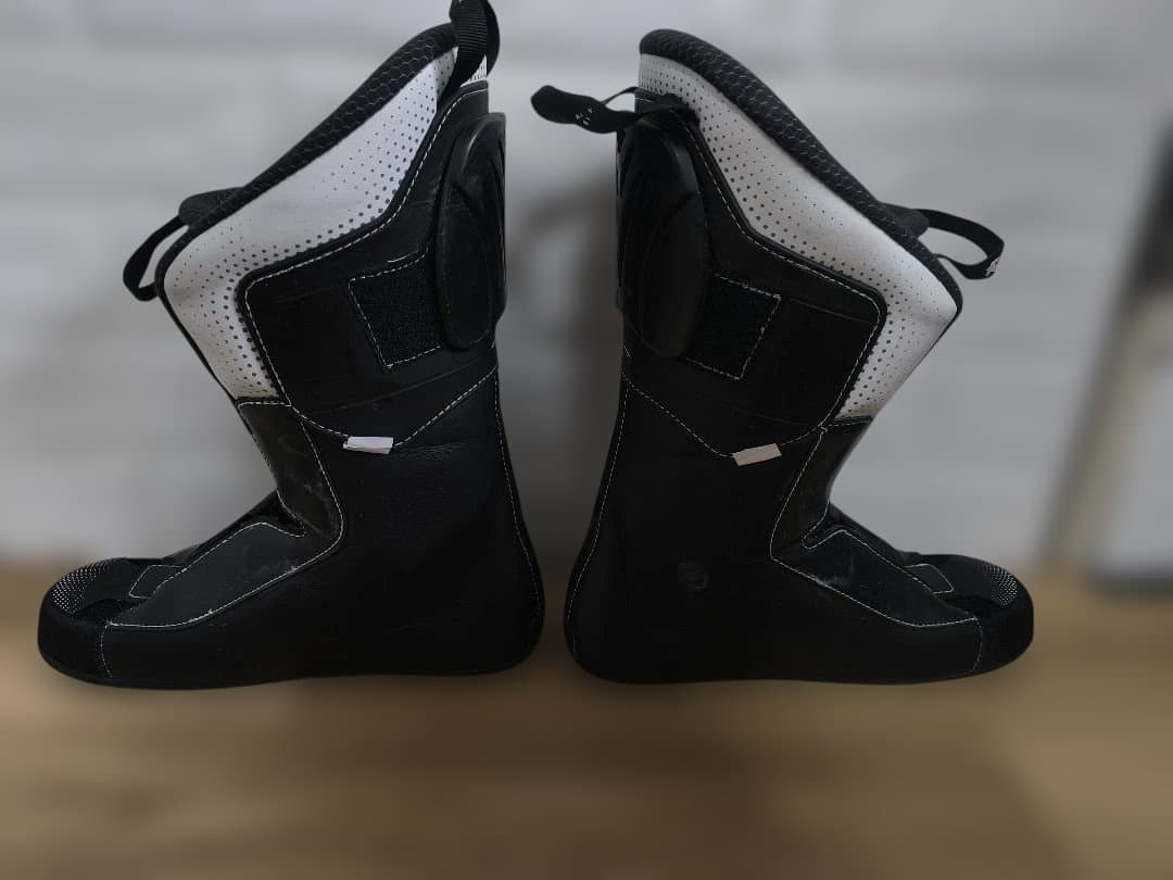 REXXAM スキー用ブーツ 青