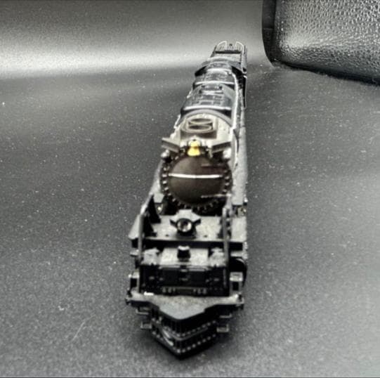 リバロッシ Union Pacific Big Boy 4014 Nゲージ 蒸気