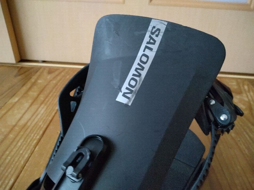 23-24 SALOMON RHYTHM サロモン リズム Mサイズ