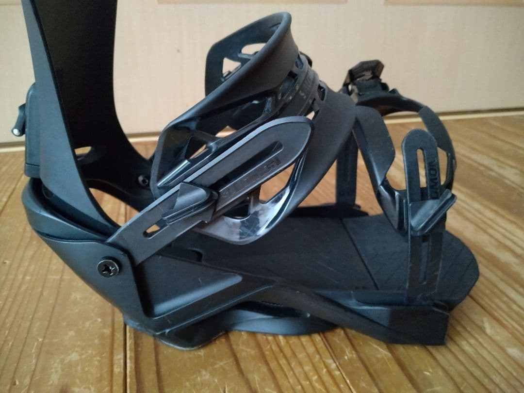 23-24 SALOMON RHYTHM サロモン リズム Mサイズ