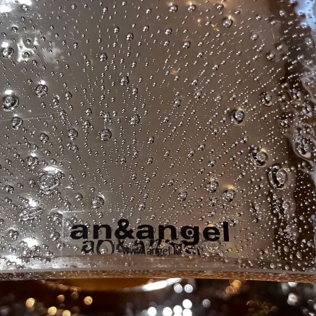 Cassina ixc. An&angel アン＆エンジェル ガラスボウル