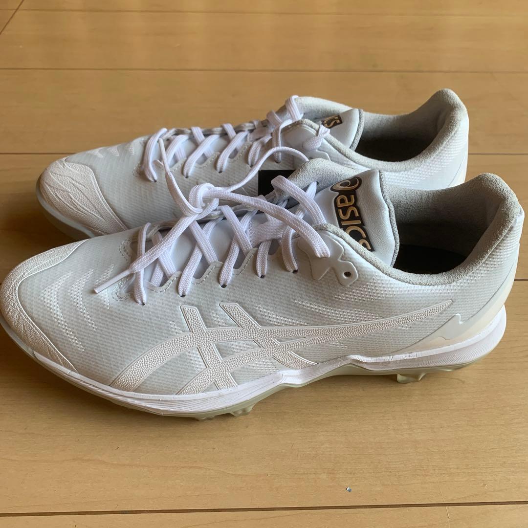 アシックス ゴールドステージ I-PRO ファング 1121A068 27cm