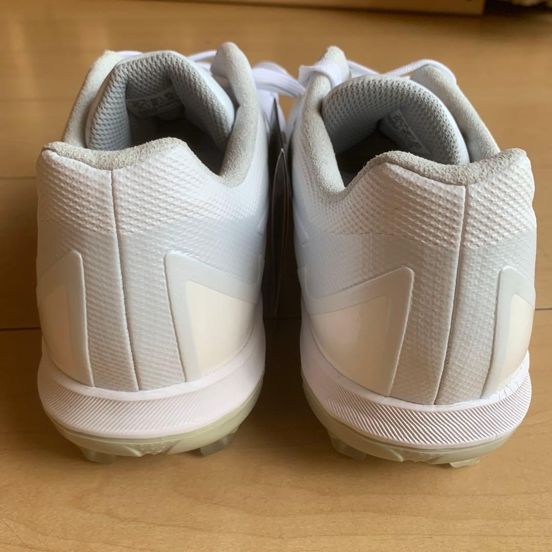 アシックス ゴールドステージ I-PRO ファング 1121A068 27cm