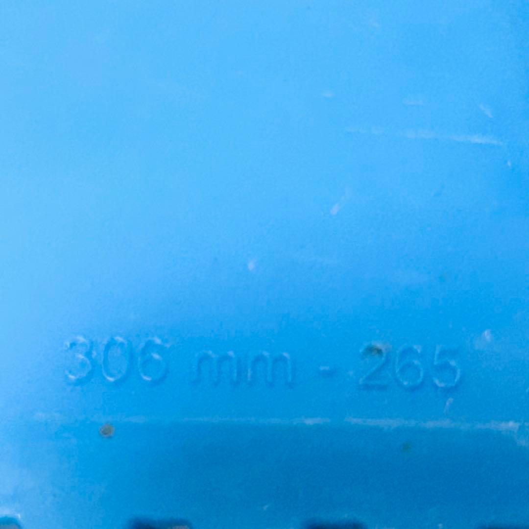 極美品 LANGE RS100 S.C.WIDE 26.5cm ソール306mm