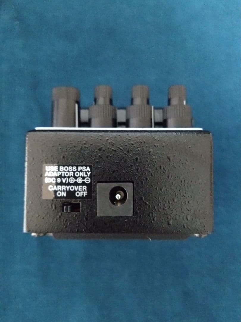 BOSS Space Echo RE-2 ギターエフェクター