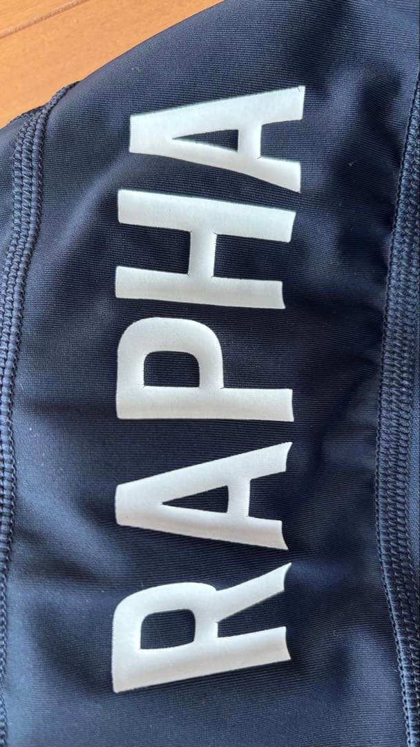 Rapha Pro Team トレーニングビブショーツ