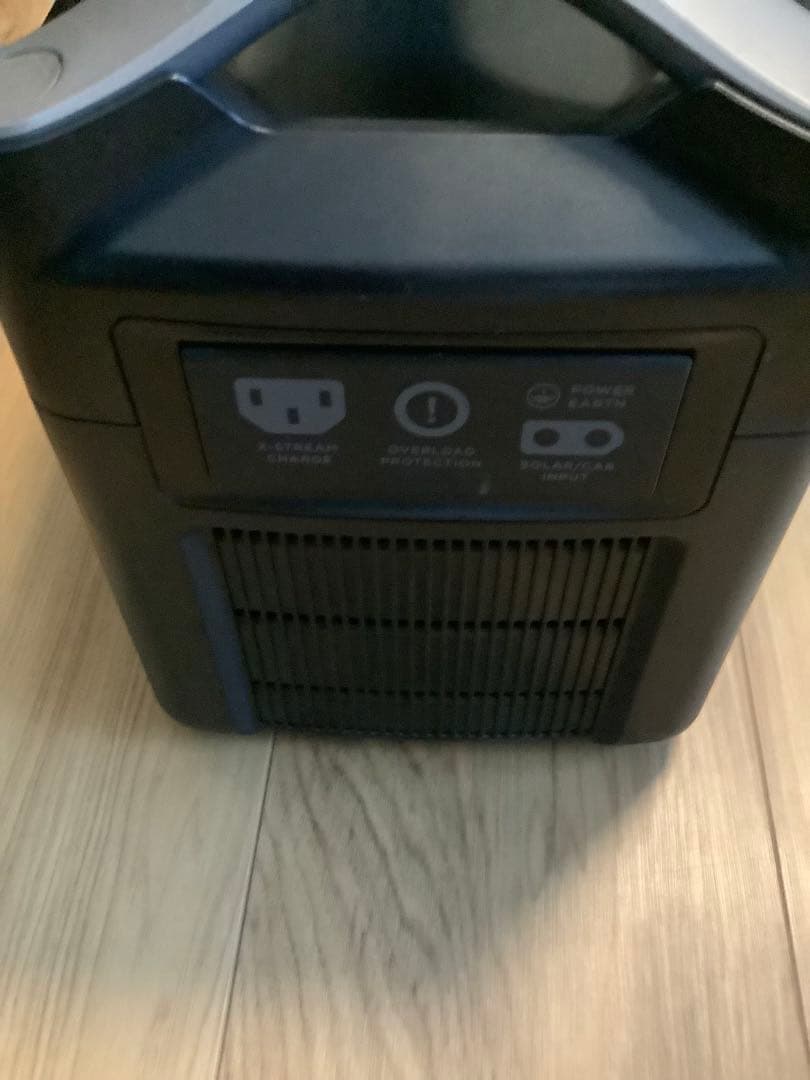 その他 ECOFLOW  Pro 720Wh