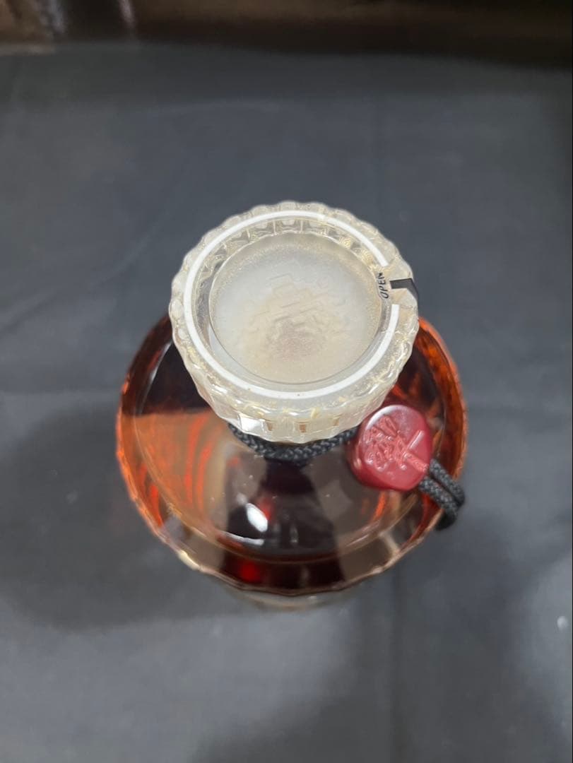 【未開封】サントリーウイスキー 響 17年 ゴールドラベル