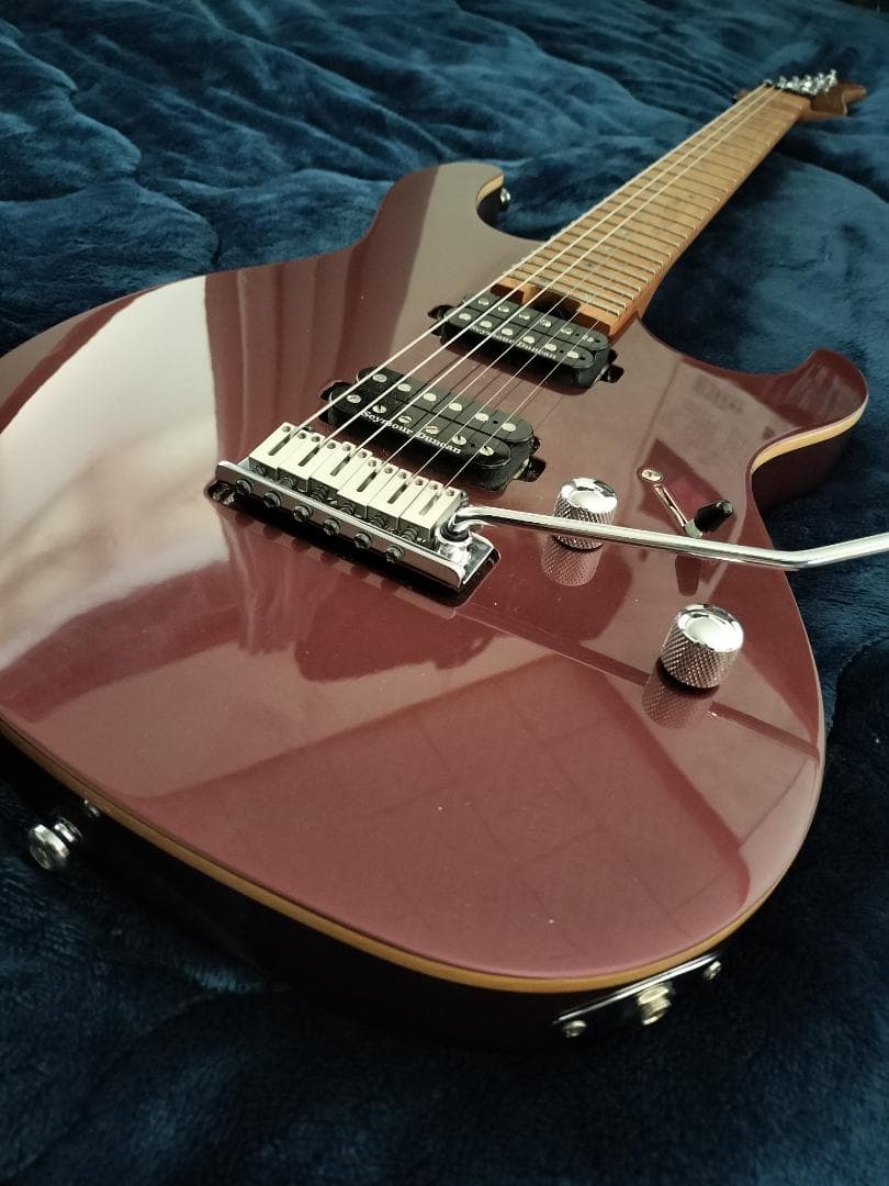 【イト】Cort G300 Pro