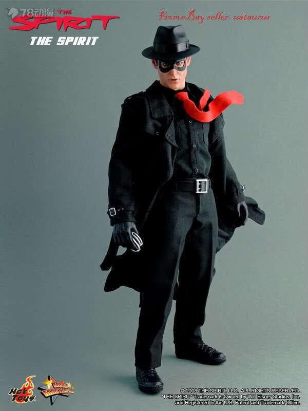 ホットトイズ THE SPIRIT 1/6 スケール