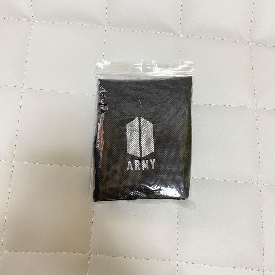 BTS 公式 ペンライト (ケース付)