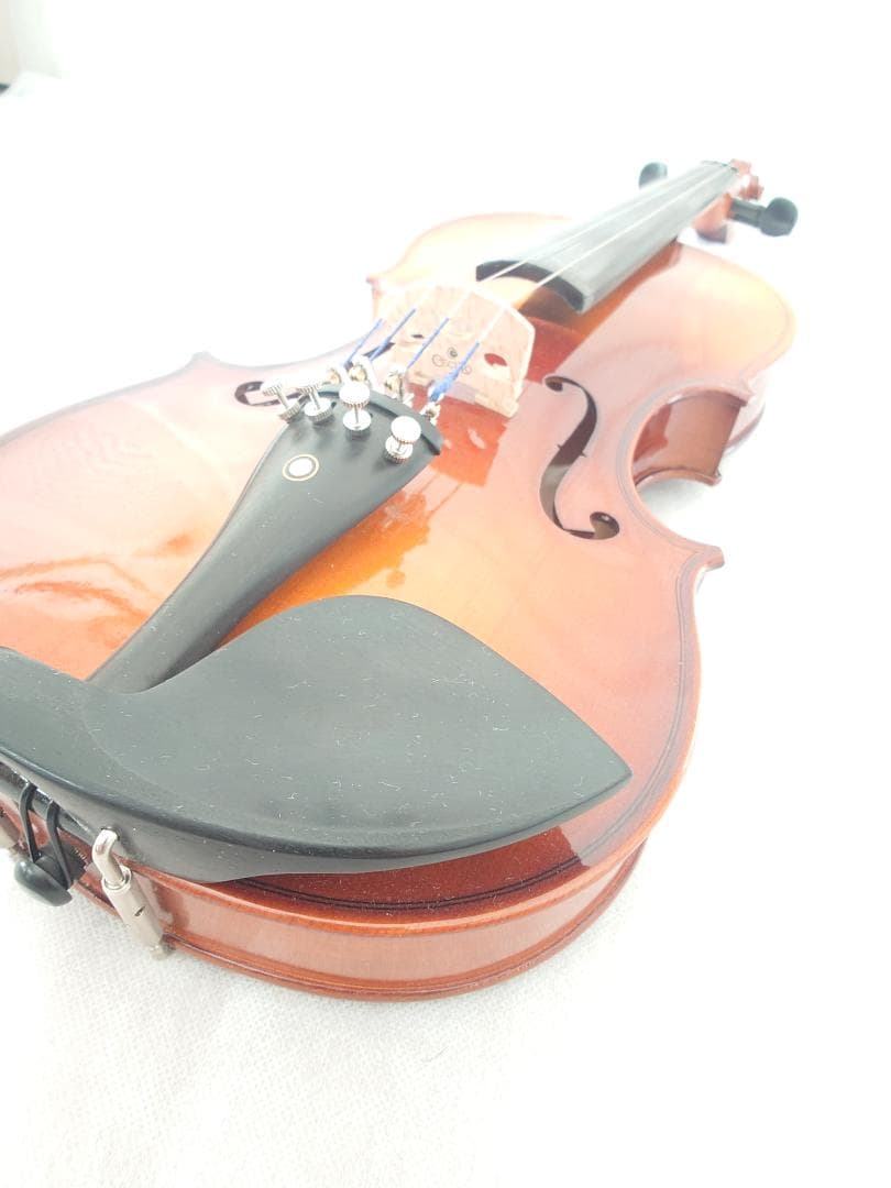 【希少品・左利き用】バイオリン 4/4 大人用 CECILIO CVN-320L