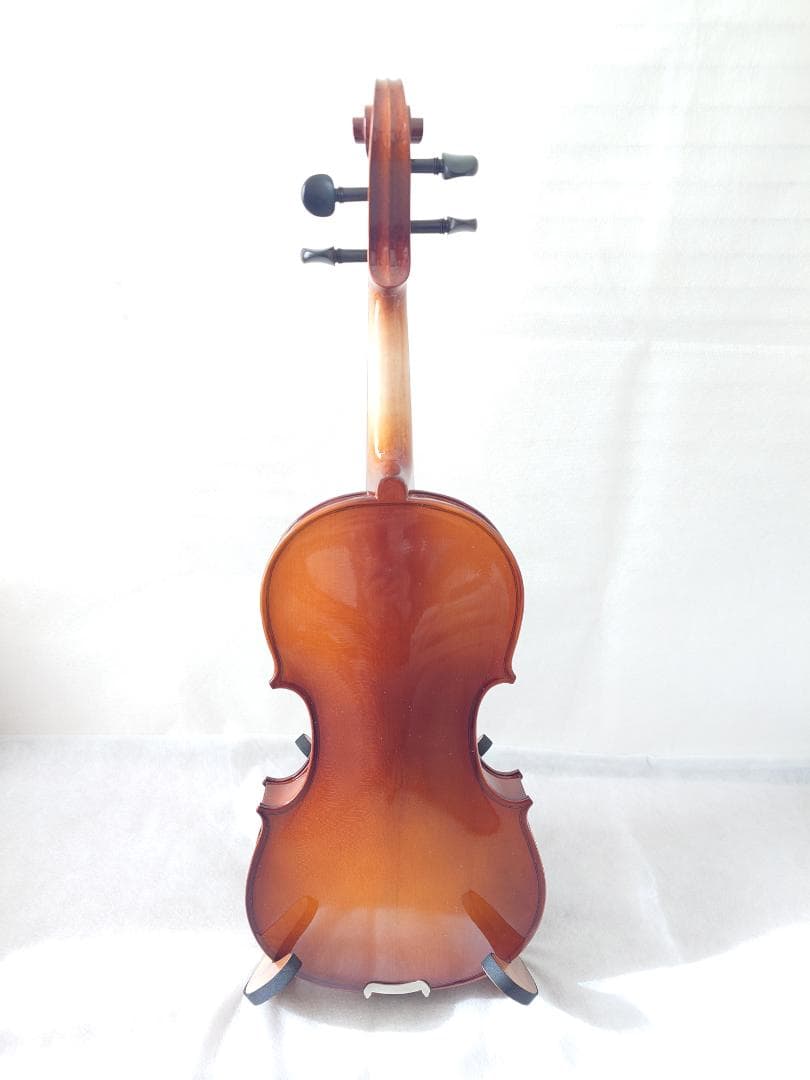 【希少品・左利き用】バイオリン 4/4 大人用 CECILIO CVN-320L