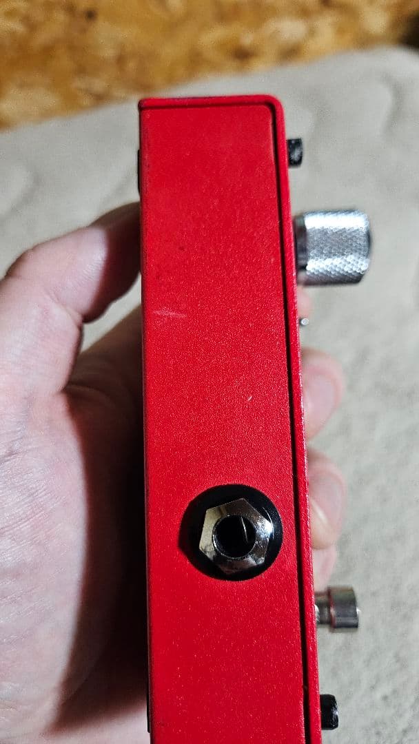 デシテック　ドロップピッチシフター