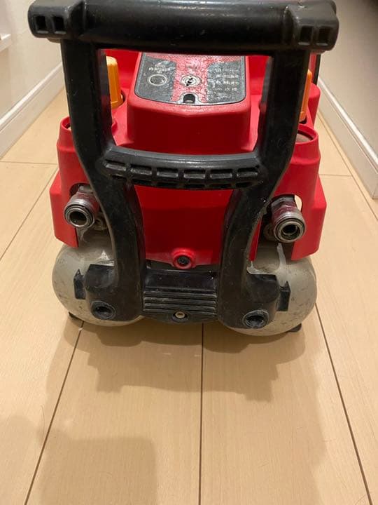 MAXコンプレーサー　【ジャンク】