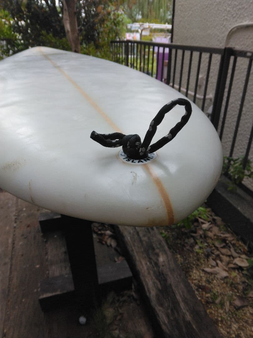 【けぴさん専用】チャネルアイランド　MSF G2 6.6　サーフボード　手渡限定