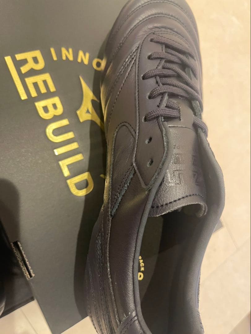 MORELIA Ⅱ JAPAN Ltd 【26.5cm 】　新品