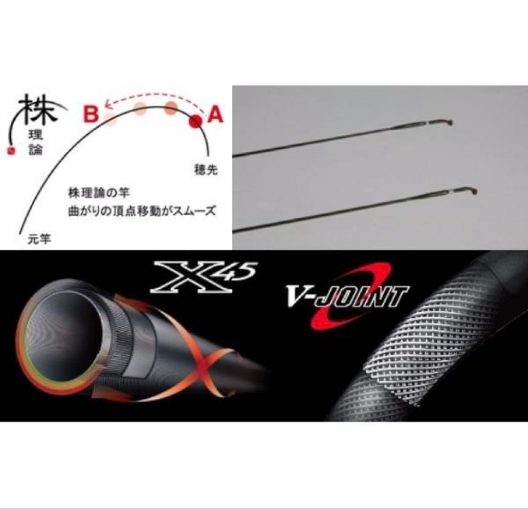 DAIWA ダイワ 3代目 聖 ひじり 10尺 へら竿 並継ヘラ竿