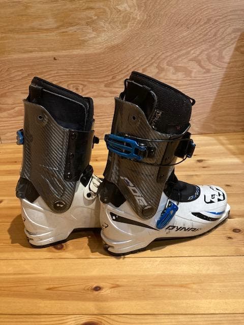 DYNAFIT DNA PDG 山岳スキー競技用ブーツ skimo 25.5cm