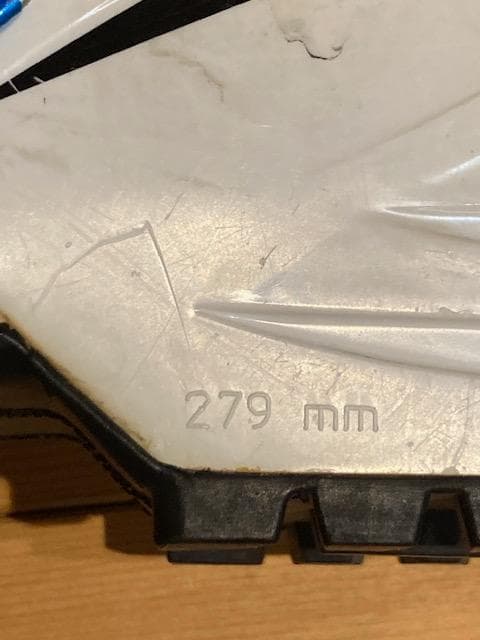 DYNAFIT DNA PDG 山岳スキー競技用ブーツ skimo 25.5cm