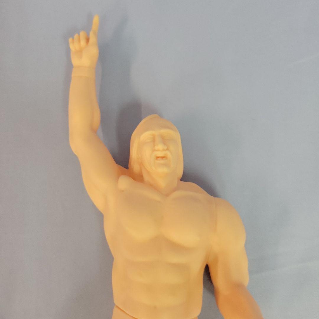 ニットー1/6 レトロフィギア ハルクホーガン