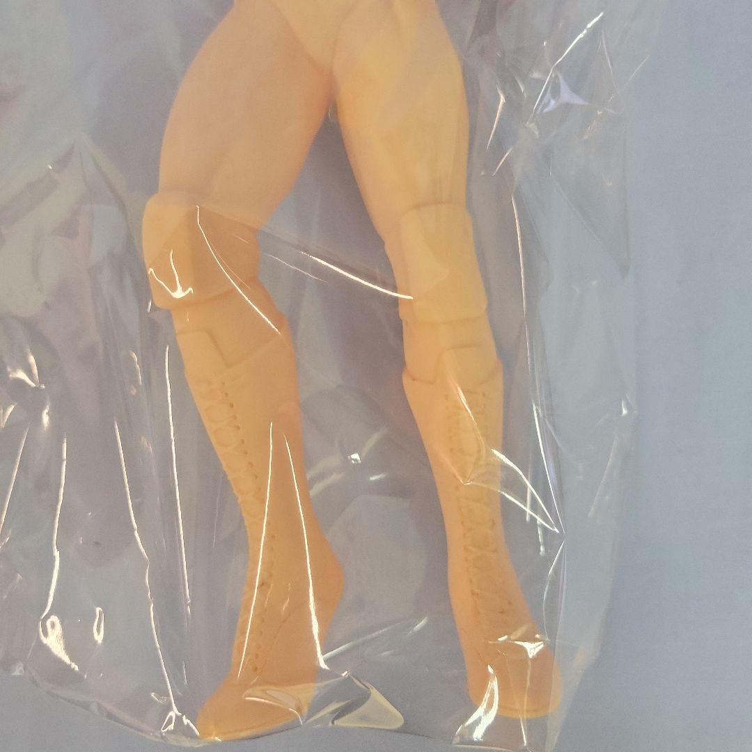 ニットー1/6 レトロフィギア ハルクホーガン