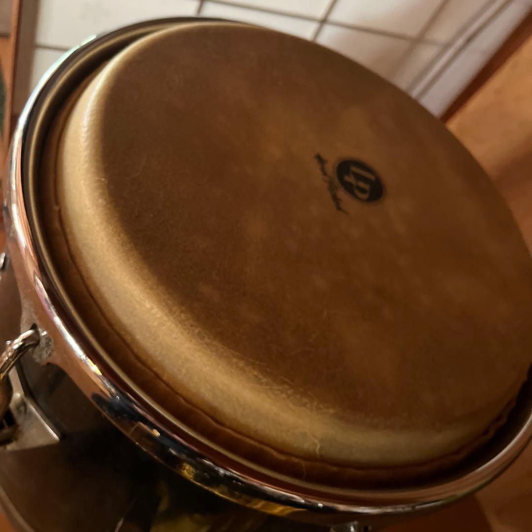 LP コンガ トゥンバドーラ　PATATO MODEL