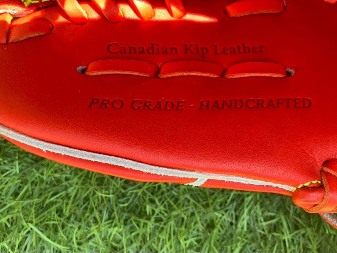 ローリングス　プロプリファード　ウィザード　投手　硬式　定価 63,800円