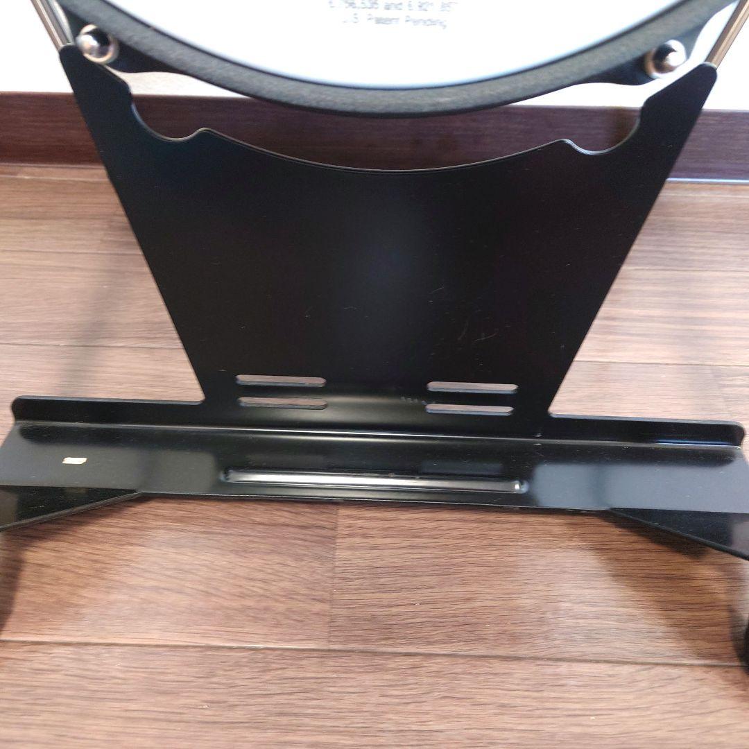 美品 Roland KD-120 BK キックパッド ③