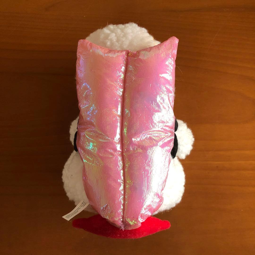 ぬいぐるみ　くまのプーさん（お寿司）【５個セット】