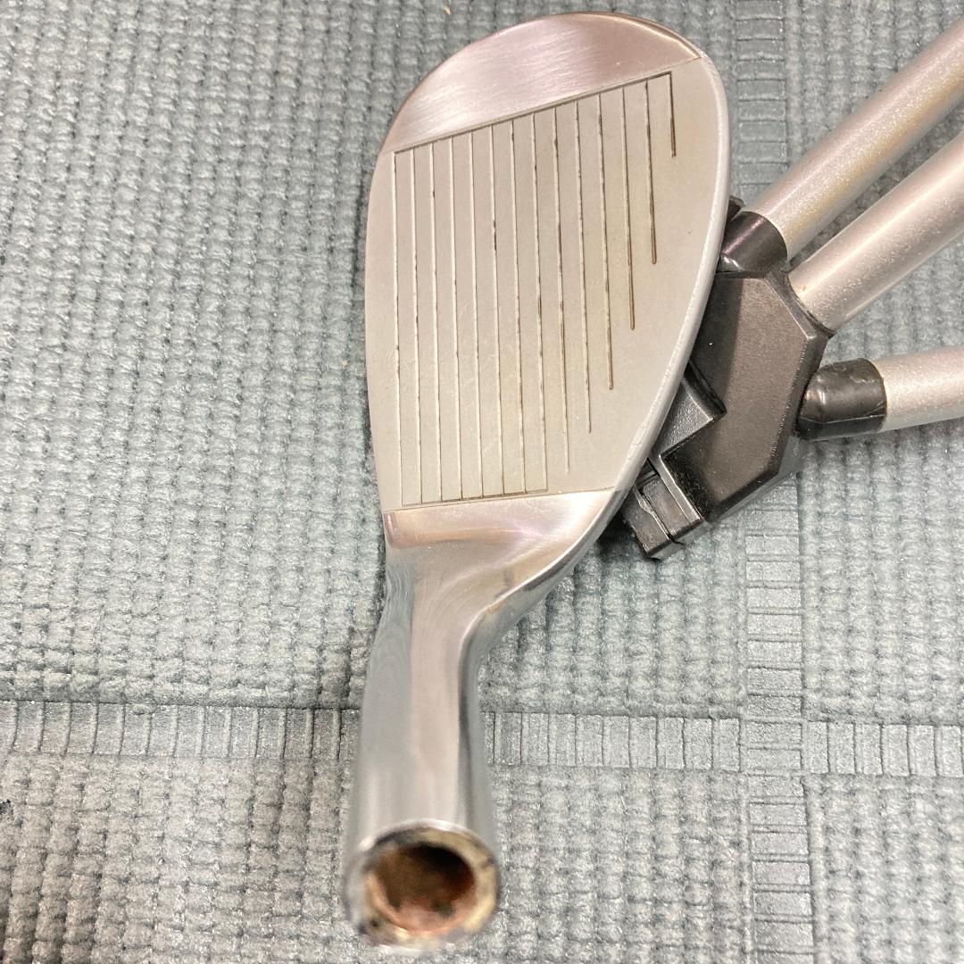 中古 マクレガー REG M85 SW 往年の名器シリーズ 56.1度