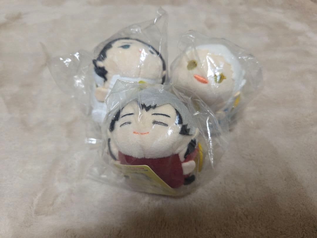 ハイキュー!!　まとめ売り