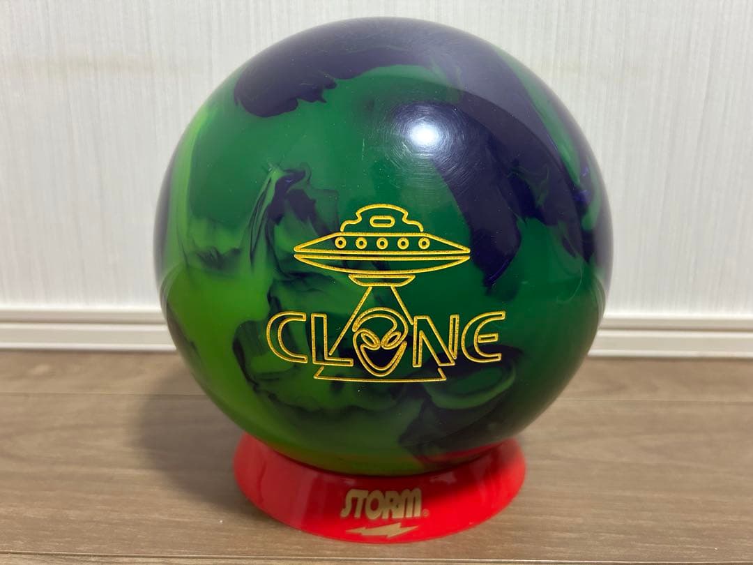 送料込み【新品】クローン　ロトグリップ　15ポンド4オンス 2