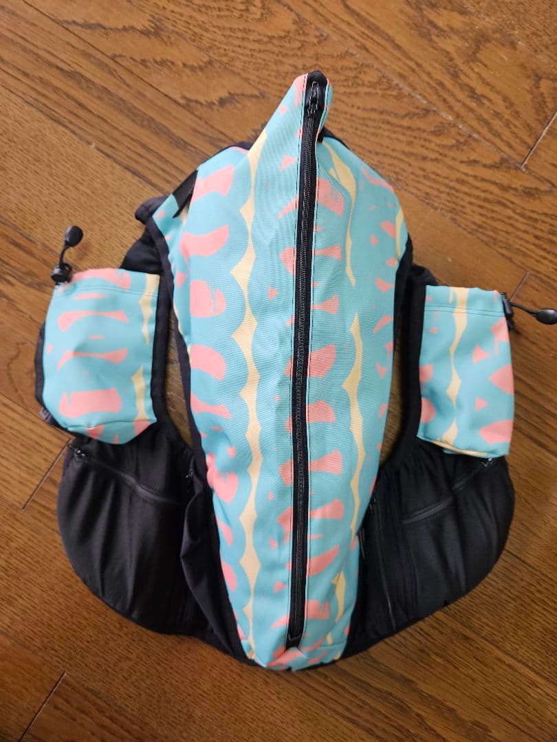 Answer 4 Focus Light　東京RBRG限定品　Sサイズ