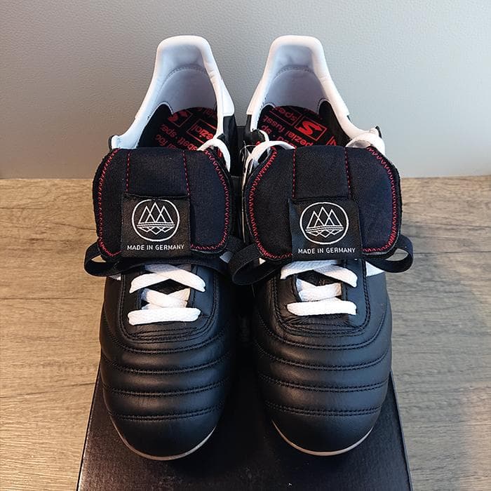 adidas COPA MUNDIAL SPZL 新品未使用 27.0cm