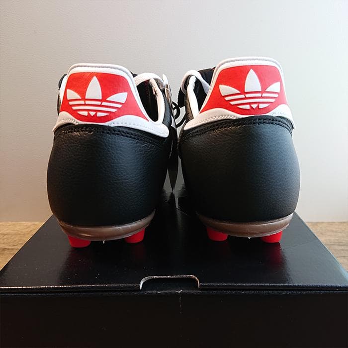 adidas COPA MUNDIAL SPZL 新品未使用 27.0cm