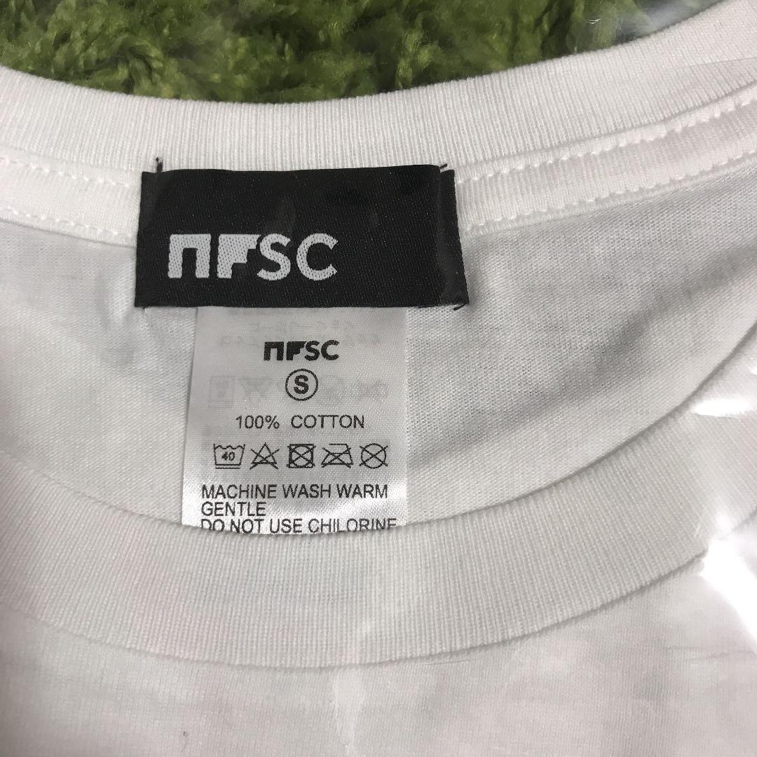 【未使用未開封】サカナクション Tシャツ