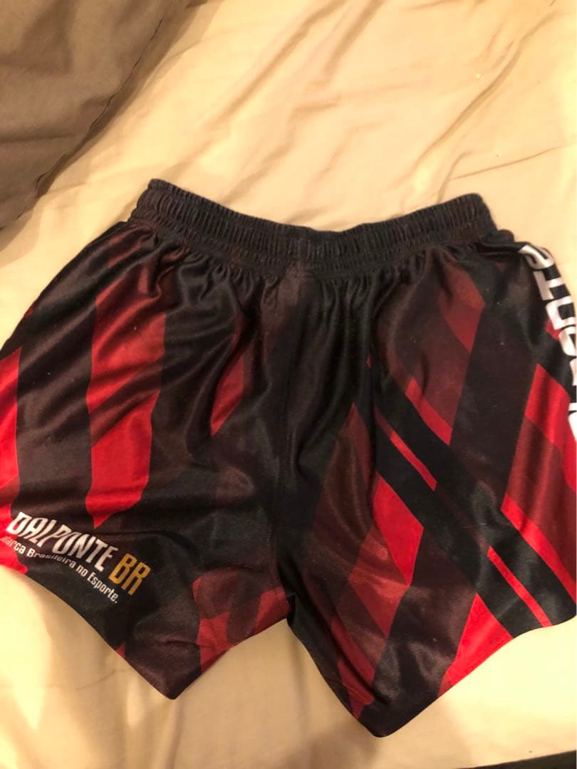 バレーボール ダウポンチ 練習着