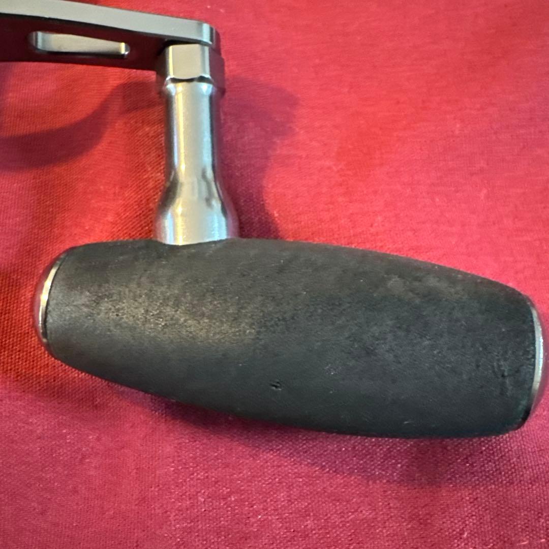 Tecomax 3600 右巻き