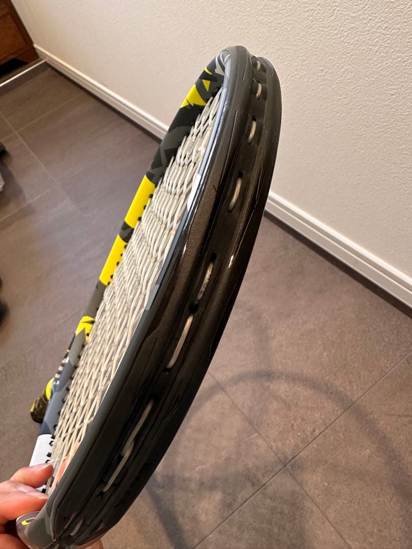 バボラ BabolaT テニスラケット エボ アエロ EVO AERO