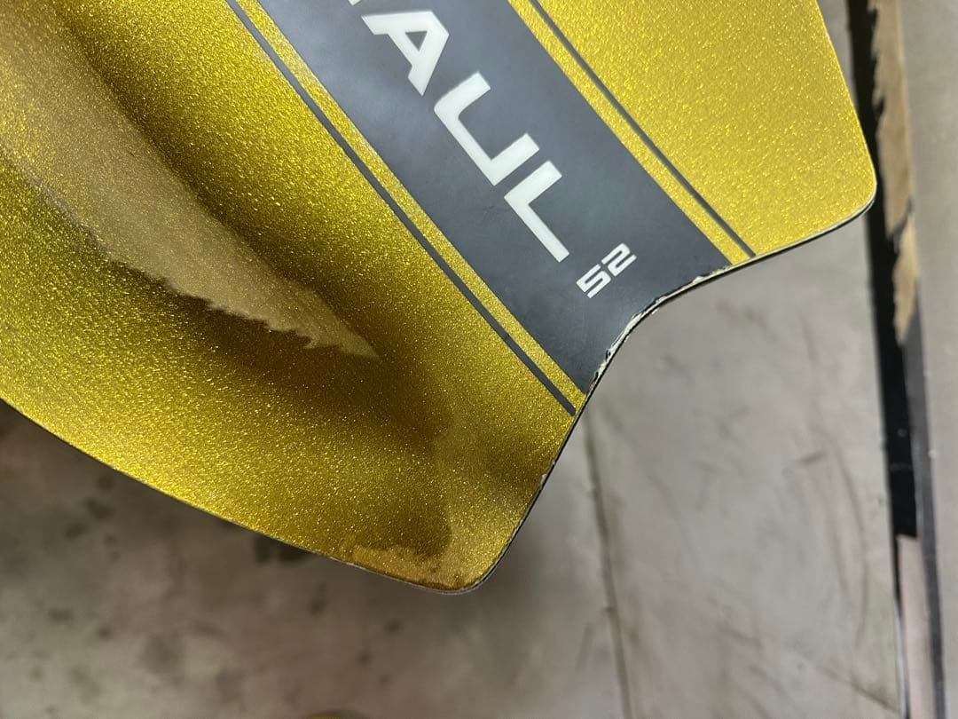 SALOMON DANCEHALL 152スノーボード