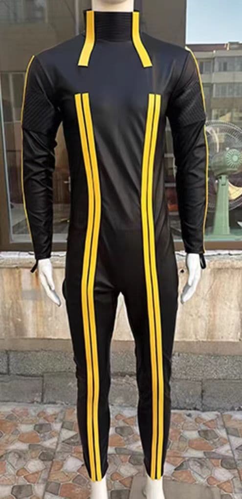 仮面ライダーカイザ　コスプレ着用用インナーウェア