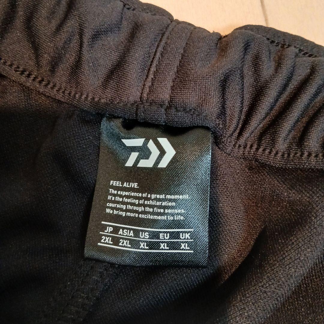 DAIWA ダイワ プロバイザー DI-24008　セットアップ　ジャージ