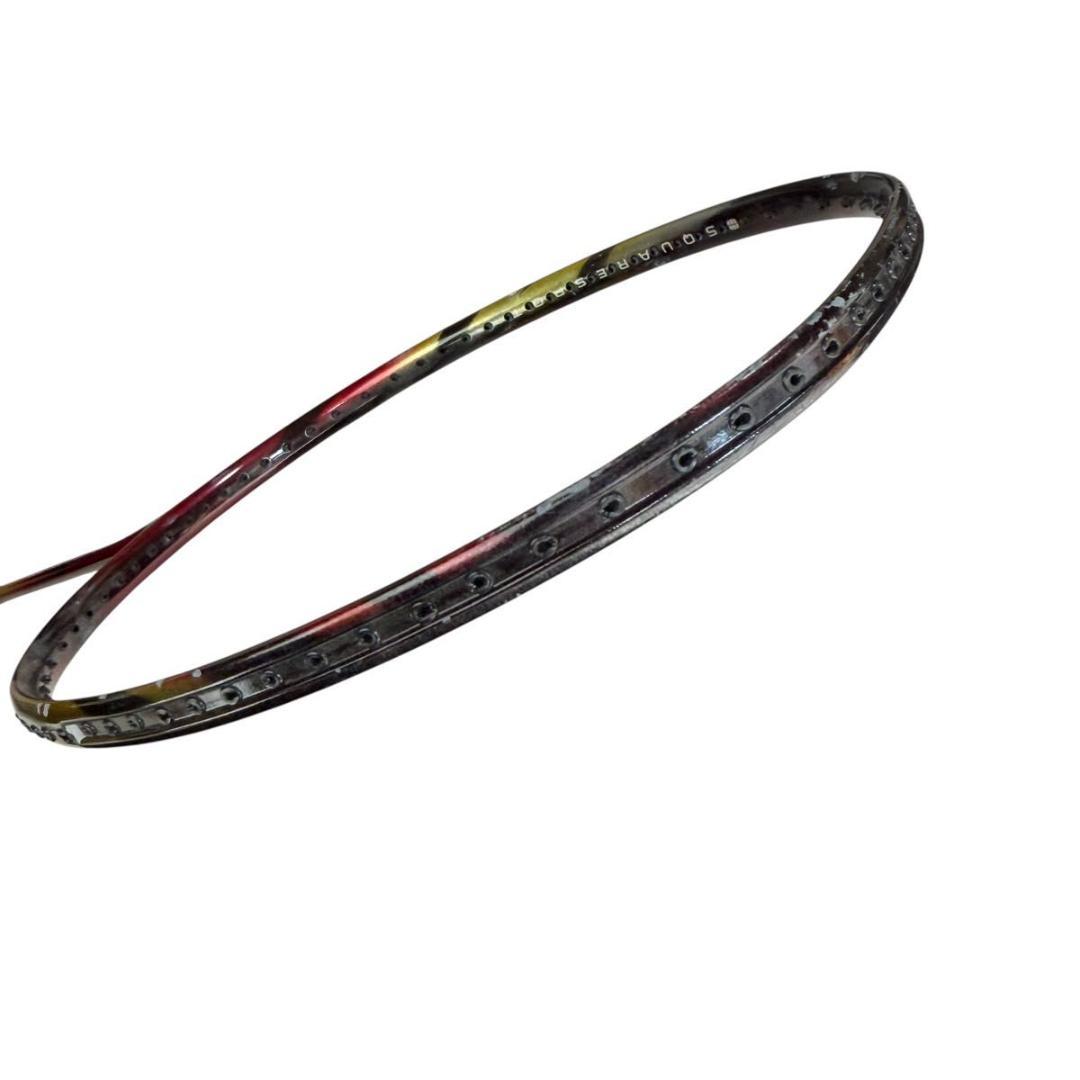 【希少】YONEX ISOMETRIC PRO-800 3UG5 1215-12
