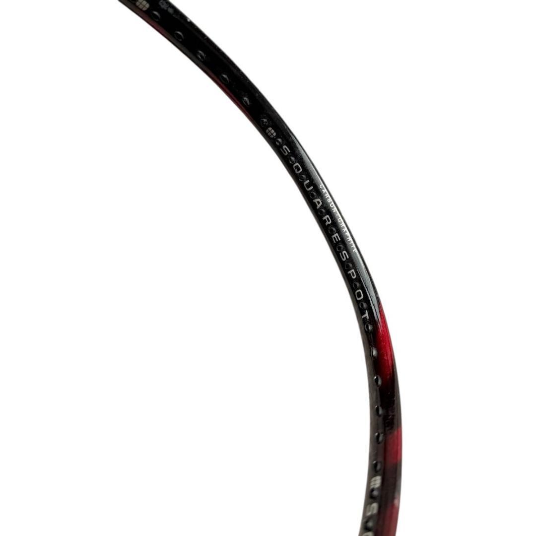 【希少】YONEX ISOMETRIC PRO-800 3UG5 1215-12